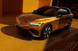 Acura ZDX: nou crossover electric foto 1