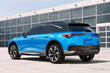 Acura ZDX: nou crossover electric foto 4