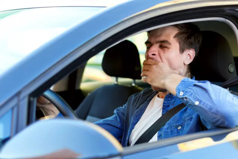Cum să scapi rapid de oboseală după o călătorie lungă