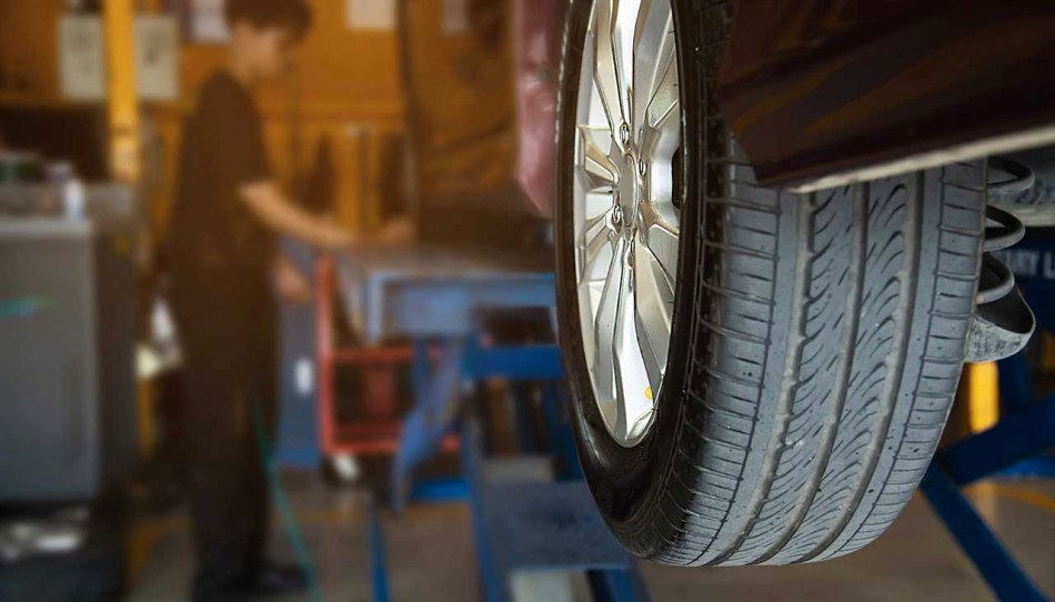 Cum să alegi anvelopele perfecte pentru mașina ta: sfaturi și recomandări