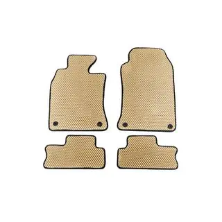 Covorase EVA (Bej) Mini Cooper R56/57 2006-2014 foto 1