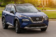 Crossover Nissan Rogue: recenzie a celei de-a treia generații foto 1