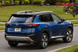 Crossover Nissan Rogue: recenzie a celei de-a treia generații foto 3