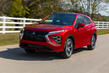 Recenzie Mitsubishi Eclipse Cross: o evoluție în bine foto 1
