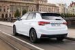 Skoda Fabia: recenzie a hatchback-ului din a patra generație foto 3