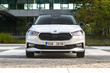 Skoda Fabia: recenzie a hatchback-ului din a patra generație foto 2