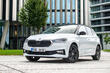 Skoda Fabia: recenzie a hatchback-ului din a patra generație foto 1