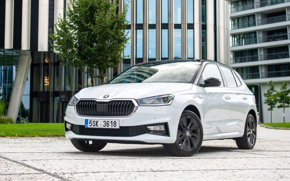 Skoda Fabia: recenzie a hatchback-ului din a patra generație