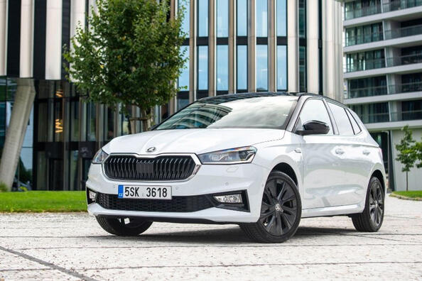Skoda Fabia: recenzie a hatchback-ului din a patra generație