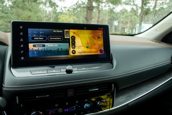Ce este un sistem multimedia auto?