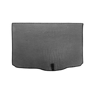 Covoras portbagaj EVA (Gri) Fiat Punto Grande/EVO 2006-2018 foto 1