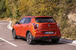 Prezentare generală a restyling-ului primei generații SsangYong Tivoli foto 4
