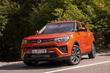 Prezentare generală a restyling-ului primei generații SsangYong Tivoli foto 2