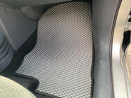 Mitsubishi Colt 2004-2012 Covorase EVA (Gri) foto 3