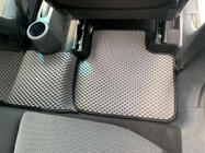 Mitsubishi Colt 2004-2012 Covorase EVA (Gri) foto 6