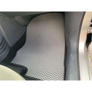 Covorase EVA (Gri) Mitsubishi Colt 2004-2012 foto 3