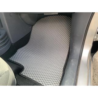 Covorase EVA (Gri) Mitsubishi Colt 2004-2012 foto 4