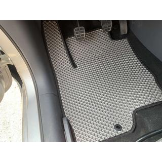 Covorase EVA (Gri) Mitsubishi Colt 2004-2012 foto 2