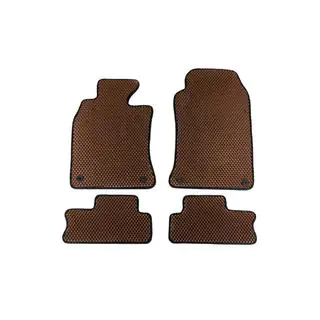 Covorase EVA (Maro) Mini Cooper R56/57 2006-2014 foto 1