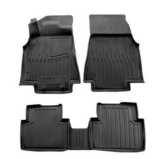 Covorase cauciuc Stingray 3D (5 buc) Mercedes B-class W245 2005-2011
