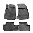Mercedes B-class W246 2011-2018 Covorase cauciuc Stingray 3D (5 buc) foto 1