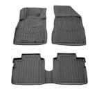 Nissan Note 2012-2020 Covorase cauciuc Stingray 3D (5 buc) foto 1