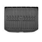 Audi A3 2012-2020 Covoras portbagaj Stingray 3D (Avant, superior) foto 1