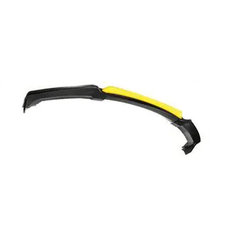 Lip fata Niken Yellow (ABS) foto 2