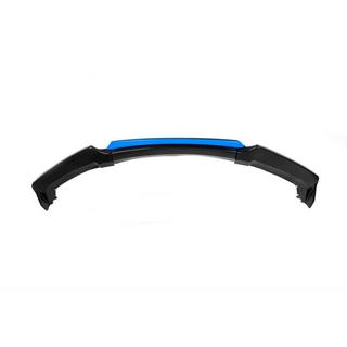 Lip fata Niken Blue (ABS) Honda Civic Sedan X 2016-2021 foto 1