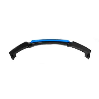 Lip fata Niken Blue (ABS) foto 1