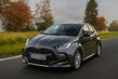 Hatchback subcompact Mazda 2 Hybrid foto 3