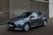 Hatchback subcompact Mazda 2 Hybrid foto 2