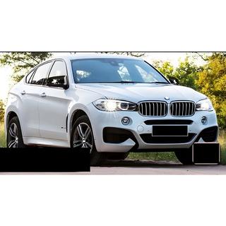 Capace Oglinzi M-Look (2 buc) BMW X6 F16 2014-2019 foto 2