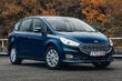 Revizuirea restilizării Ford S-Max din a doua generație foto 1