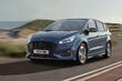 Revizuirea restilizării Ford S-Max din a doua generație foto 2