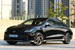 Revizuirea sedanului electric Hyundai IONIQ 6 foto 4