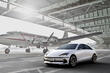 Revizuirea sedanului electric Hyundai IONIQ 6 foto 1