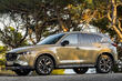 Revizuirea restylingului Mazda CX-5 a celei de-a doua încarnari foto 2