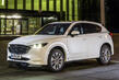 Revizuirea restylingului Mazda CX-5 a celei de-a doua încarnari foto 4