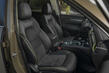 Revizuirea restylingului Mazda CX-5 a celei de-a doua încarnari foto 6