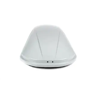 Cutie portbagaj plafon Niken gri (450 L) foto 4