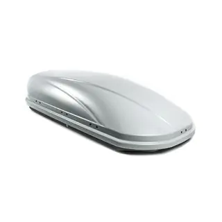 Cutie portbagaj plafon Niken gri (450 L) foto 3