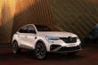 Revizuirea versiunii Renault Arkana 2023 facelift foto 1