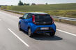 Revizuirea restyling-ului Toyota Aygo din a doua generație foto 4