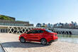 Revizuirea sedanului Fiat Cronos foto 4