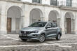 Revizuirea sedanului Fiat Cronos foto 1