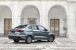 Revizuirea sedanului Fiat Cronos foto 3