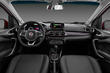 Revizuirea sedanului Fiat Cronos foto 5
