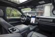 Revizuirea generației Ford Expedition IV restilizată foto 5