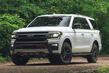 Revizuirea generației Ford Expedition IV restilizată foto 2